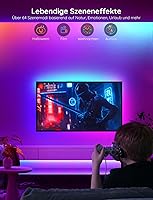 Govee RGBIC LED Strip H618A 5m — Bild 8