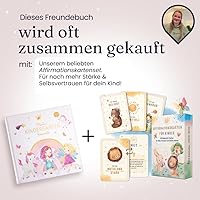 EULENTALER Freundebuch Kindergarten Einhorn — Bild 6