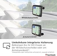 TomTom GO Classic 2nd 6 Zoll — Bild 6