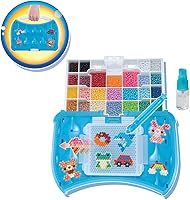 Aquabeads Bastelstudio Starter Set 35087 — Bild 3