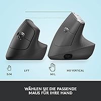 Logitech Lift Vertical — Bild 11