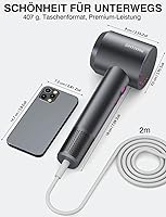 DMTIVMG YEY-GS87 Ionen-Haartrockner — Bild 9