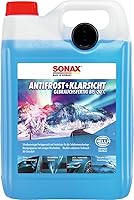 SONAX AntiFrost+KlarSicht 5 L (-20 °C) — Bild 1