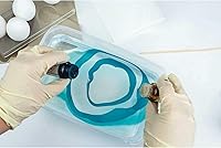 Marabu Easy Marble Starter Set 6 x 15 ml — Bild 2