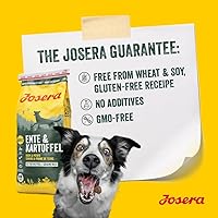 Josera Ente & Kartoffel 12,5 kg — Bild 3