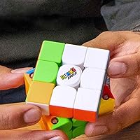 Rubik's Speed Cube 3x3 — Bild 2