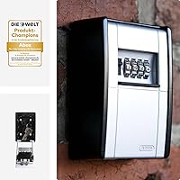 ABUS KeyGarage 787 — Bild 6