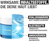 Neutrogena Hydro Boost Aqua Gel 50 ml — Bild 4