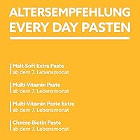 GimCat Malt-Soft Paste Extra 200g — Bild 9