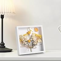 WISYOK 3D Bilderrahmen 22×22 cm — Bild 6