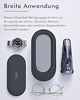 mfa Ultraschallreinigungsgerät mfa-b2 — Bild 4