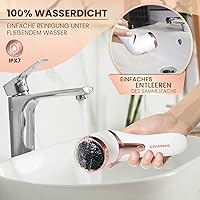 Grundig Hornhautentferner 20030 — Bild 5