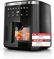 Bosch MAF671B0 Serie 6 Heißluftfritteuse 7,2 L — Bild 1