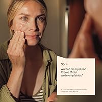 JUNGLÜCK Hyaluron Creme 50ml — Bild 2