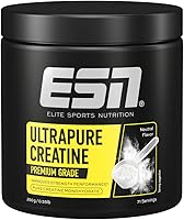 ESN Ultrapure Creatine Monohydrate 250 g — Bild 1