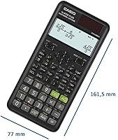 Casio FX-87DE Plus 2nd Edition — Bild 3