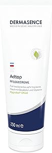 DERMASENCE Adtop Pflegecreme 250 ml Test & Bewertung
