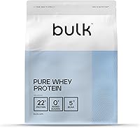 Bulk Pure Whey Protein Schokolade 1kg — Bild 1