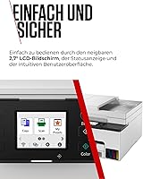 Canon MAXIFY GX2050 — Bild 5