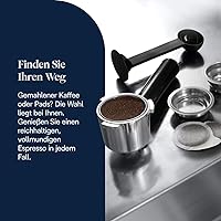 De'Longhi Dedica Style EC685 — Bild 8