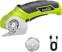 SnapFresh KC311 Elektrische Akkuschere — Bild 1