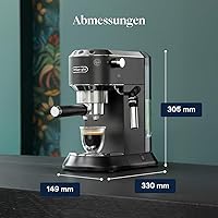 De'Longhi Dedica Style EC685 — Bild 9