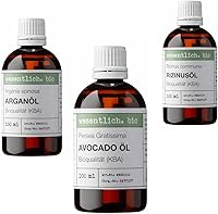 wesentlich. Sheabutter BIO 100g — Bild 2