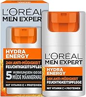 L'Oréal Men Expert Hydra Energy Pflegeset 100 ml + 50 ml — Bild 2