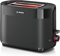 Bosch TAT2M123 MyMoment Toaster — Bild 1