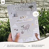 Lebenskompass Beschäftigungsbuch — Bild 2