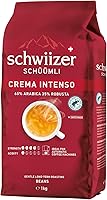 Schwiizer Schüümli Intenso 1kg — Bild 1