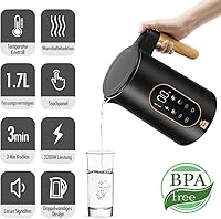 ForMe FKG-5017 1,7 L — Bild 4