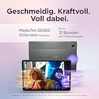 Lenovo Idea Tab 11″ 8GB/128GB — Bild 9
