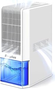 EasyAcc Q22 Luftentfeuchter 2000ml Test & Bewertung