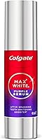 Colgate Max White Purple Serum 40ml — Bild 2