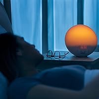 Philips SmartSleep Wake-up Light HF3519/01 — Bild 7