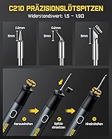 Fanttik T1 Max — Bild 4