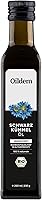 Oildem Bio Schwarzkümmelöl 250ml — Bild 1
