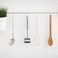 Fleischklopfer Edelstahl 304 27 cm — Bild 5