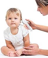 Femometer DET-1015 Ohrthermometer — Bild 8