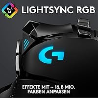 Logitech G502 HERO — Bild 7
