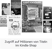 Amazon Kindle Paperwhite 12. Generation 16 GB — Bild 7
