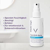 Multi-Gyn After Birth Regenerationsspray 75ml — Bild 3