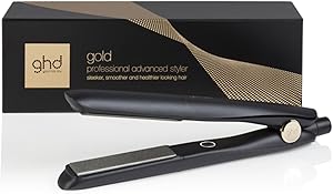 ghd Gold Styler Test & Bewertung