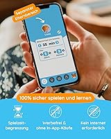 Edurino Figur Ollie Aufmerksamkeit & Konzentration — Bild 5