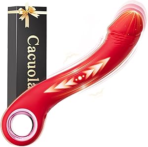 Cacuola Vibrator J8 Test & Bewertung