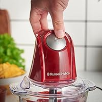 Russell Hobbs Desire Mini Zerkleinerer 27132-56 — Bild 5