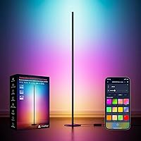 SwitchBot RGBICWW Stehlampe — Bild 1