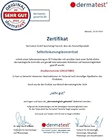 JUNGLÜCK Selbstbräunungskonzentrat 50ml — Bild 6