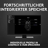 Logitech G502 HERO — Bild 8